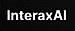 InteraxAI logo