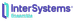 InterSystems Ensemble logo