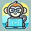 Interview Monkey AI logo