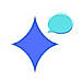 InterviewSpark logo