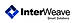 InterWeave Smart Solutions logo