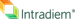 Intradiem logo