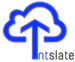 Intslate logo