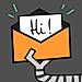 InviteRobot logo