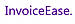 InvoiceEase logo