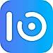 .io Analytics logo