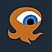 IOctopus logo