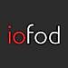 iofod logo