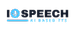 ioSpeech logo