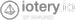 iotery.io logo