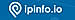 IPinfo.io logo