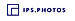 IPS.Photos logo