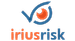 IriusRisk logo