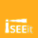 iSEEit logo