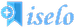 ISELO logo
