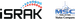 IsrakSignage logo