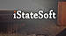iStateSoft logo