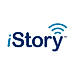 iStory logo
