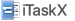iTaskX logo