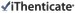 iThenticate logo