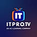 ITProTV logo