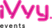 iVvy Event Management Software logo
