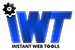 IWT web analytics logo