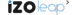 Izoleap logo
