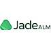 JadeALM logo