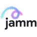 Jamm logo