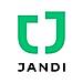 JANDI logo