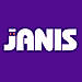 Janis logo