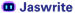 Jaswrite AI logo