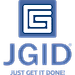 JGID logo