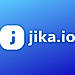 Jika.io logo