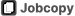 Jobcopy logo
