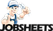 JobSheets logo
