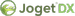 Joget DX logo