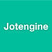 Jotengine logo