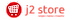 J2store logo