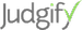 Judgify logo