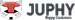 Juphy logo