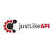 justLikeAPI logo