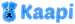 Kaapi logo