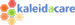 KaleidaCare logo