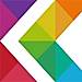 Kaleidoscope logo