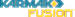 Karmak Fusion logo