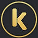 Kcash Wallet logo
