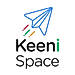 Keeni Space logo