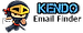 Kendo Email Finder logo